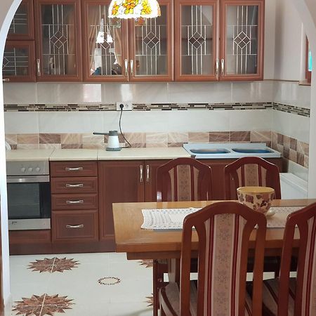 Knez Apartmani Senje Chambre photo