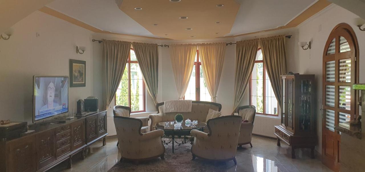 Knez Apartmani Senje Extérieur photo