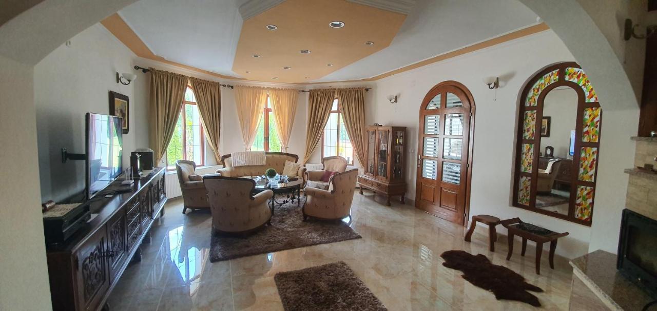Knez Apartmani Senje Extérieur photo