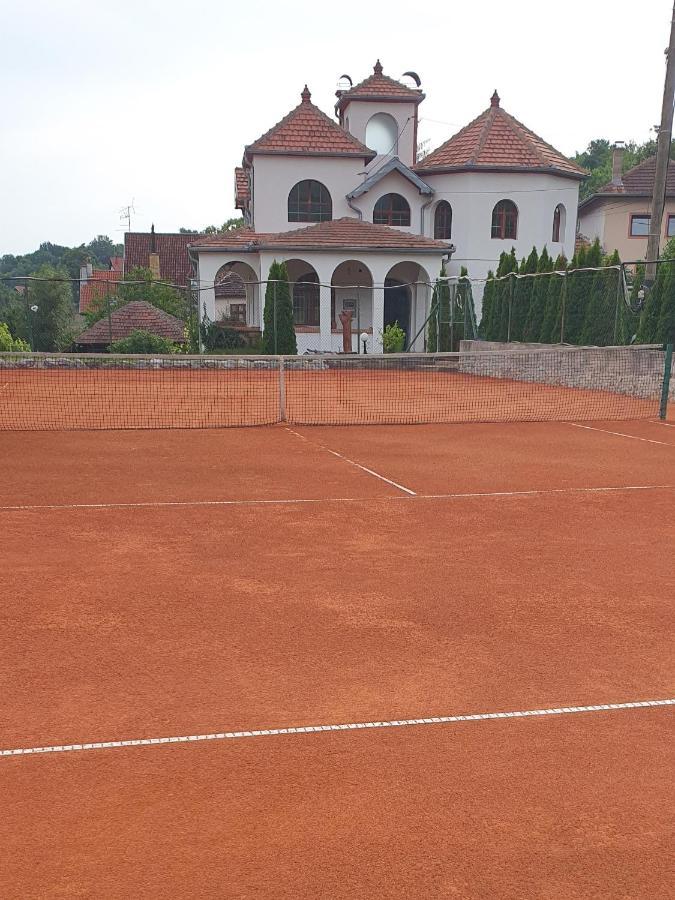 Knez Apartmani Senje Extérieur photo