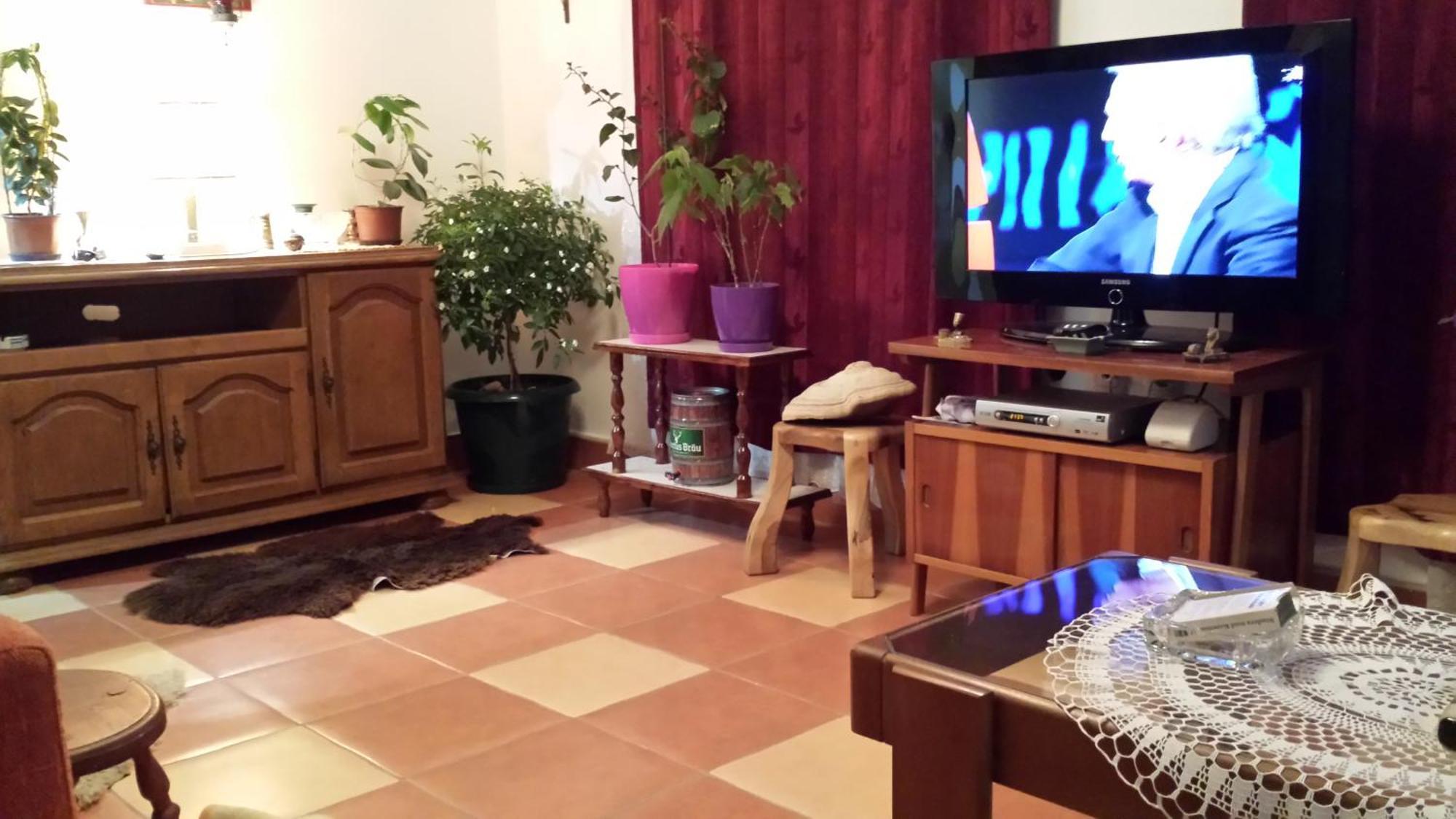 Knez Apartmani Senje Chambre photo