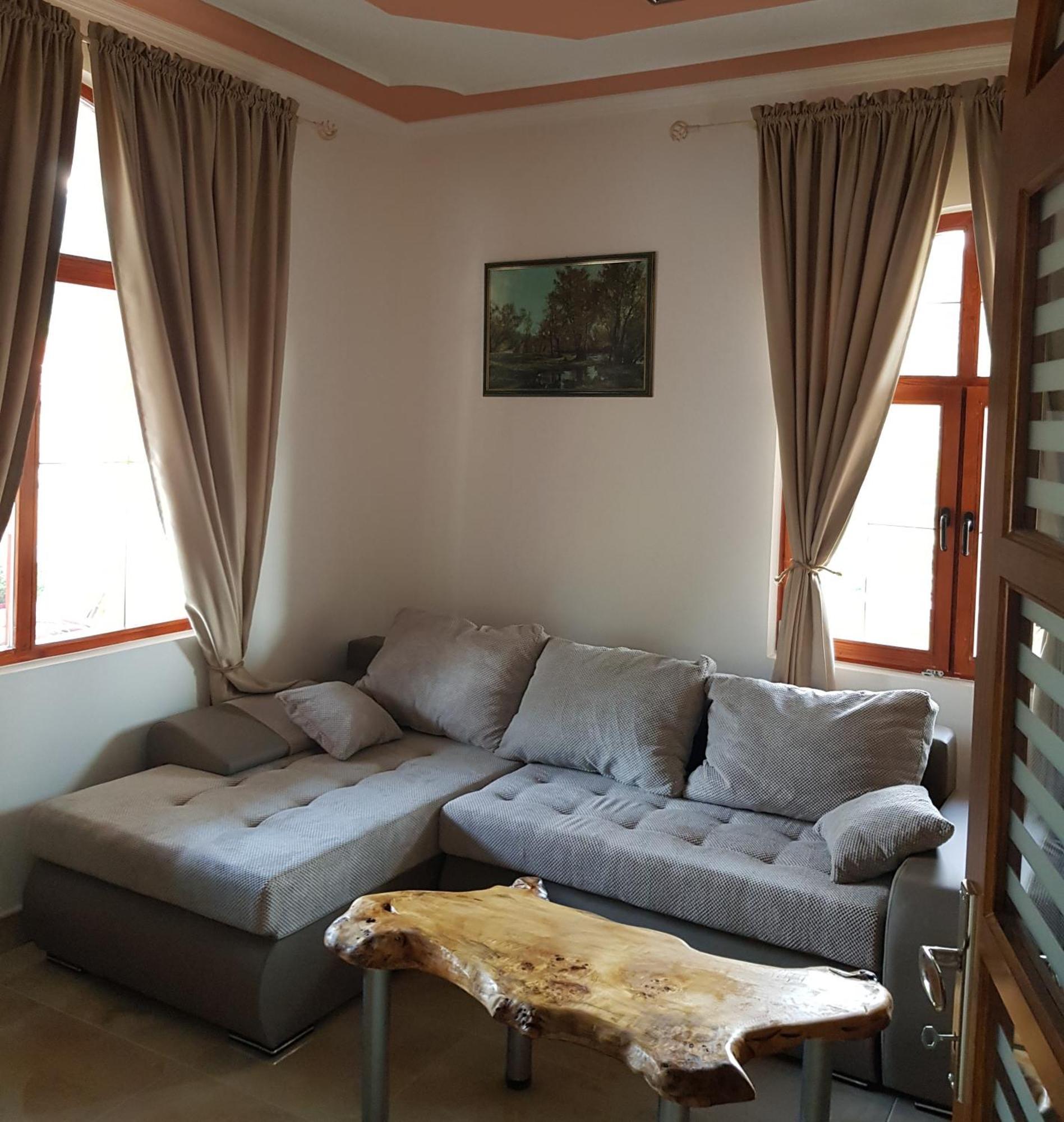 Knez Apartmani Senje Chambre photo