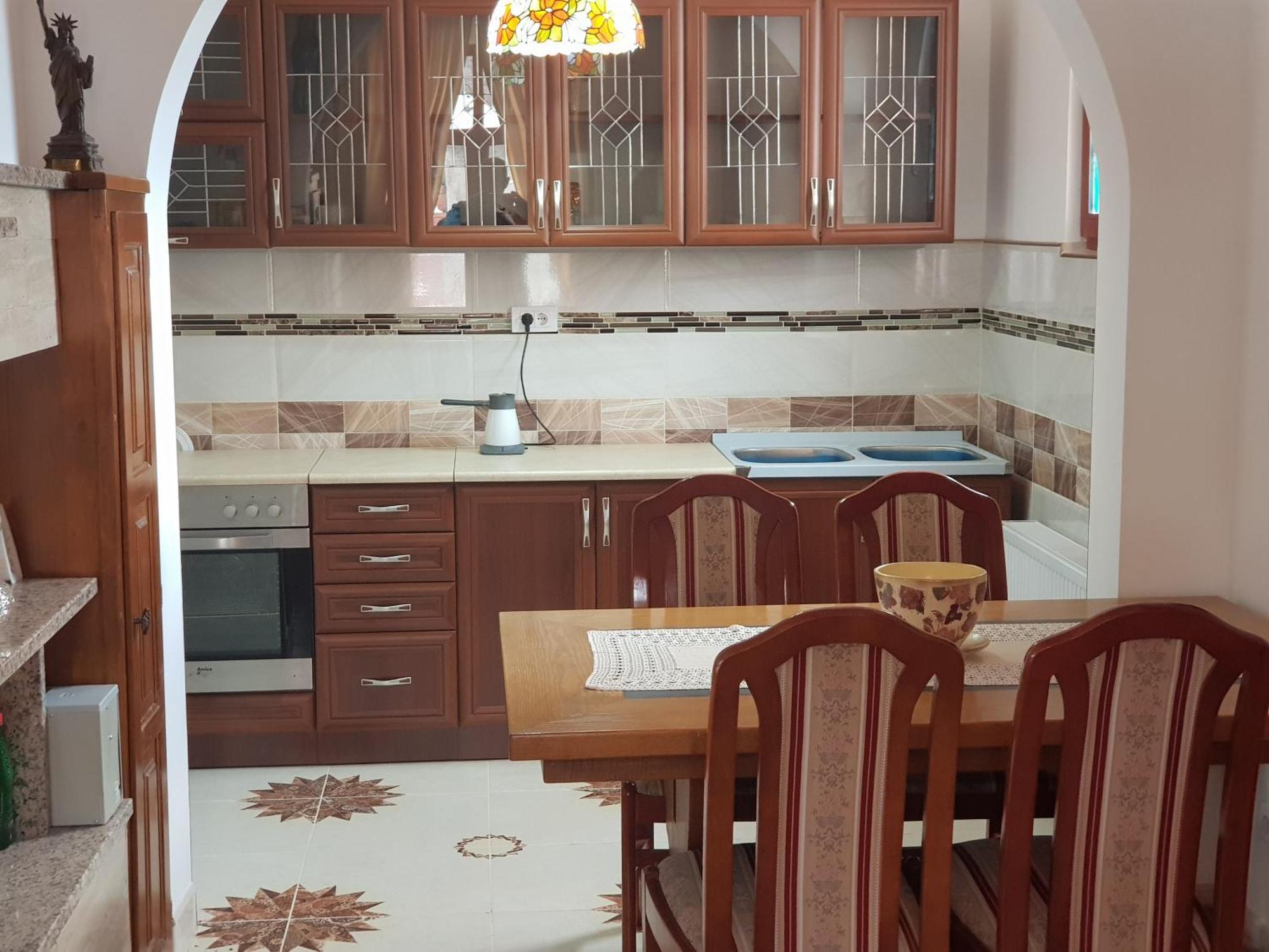 Knez Apartmani Senje Chambre photo
