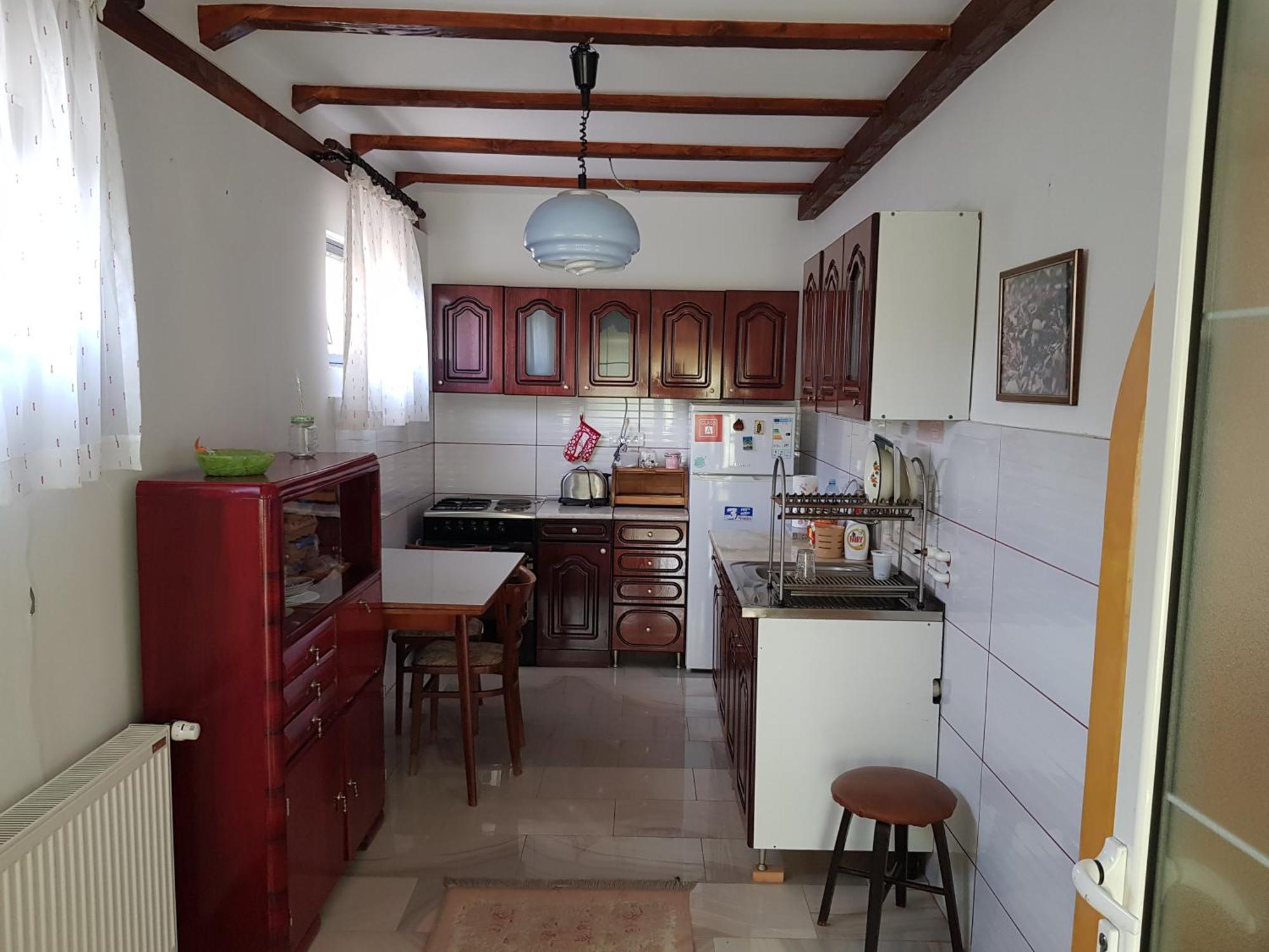 Knez Apartmani Senje Chambre photo