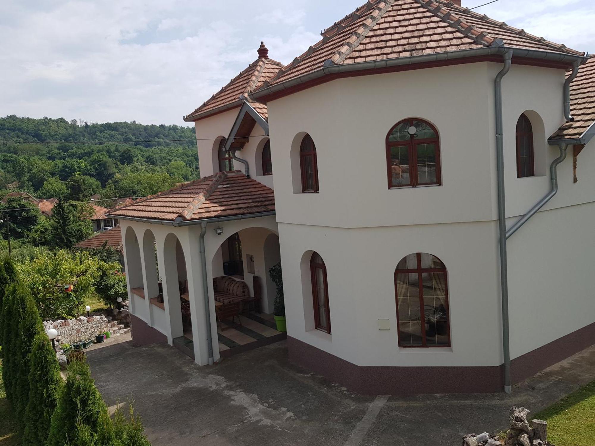 Knez Apartmani Senje Chambre photo