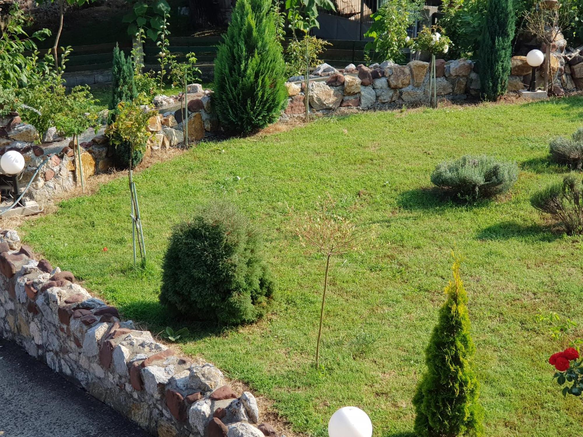 Knez Apartmani Senje Chambre photo