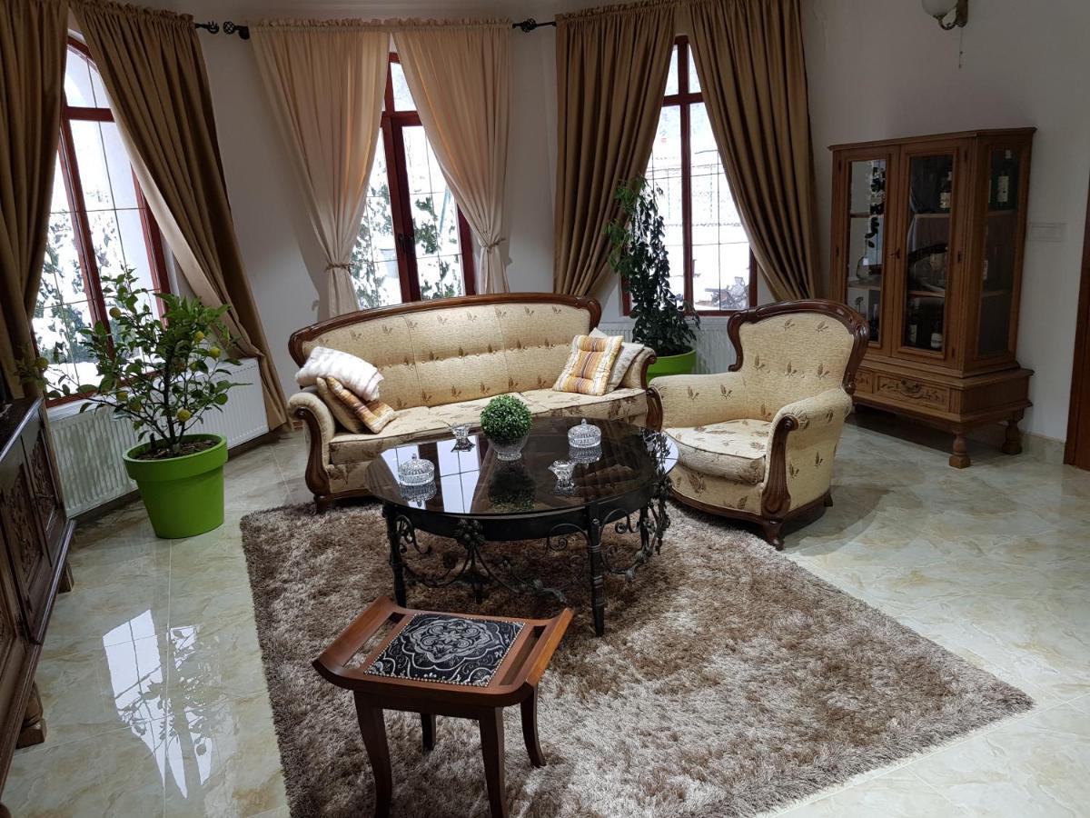 Knez Apartmani Senje Extérieur photo