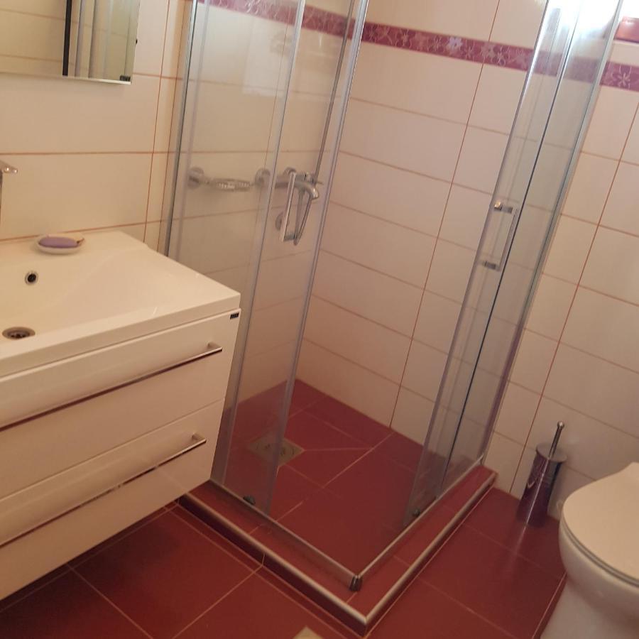 Knez Apartmani Senje Extérieur photo